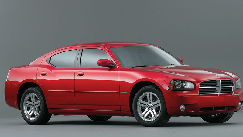 Illustration for article titled These are the ten cars thieves most want to steal